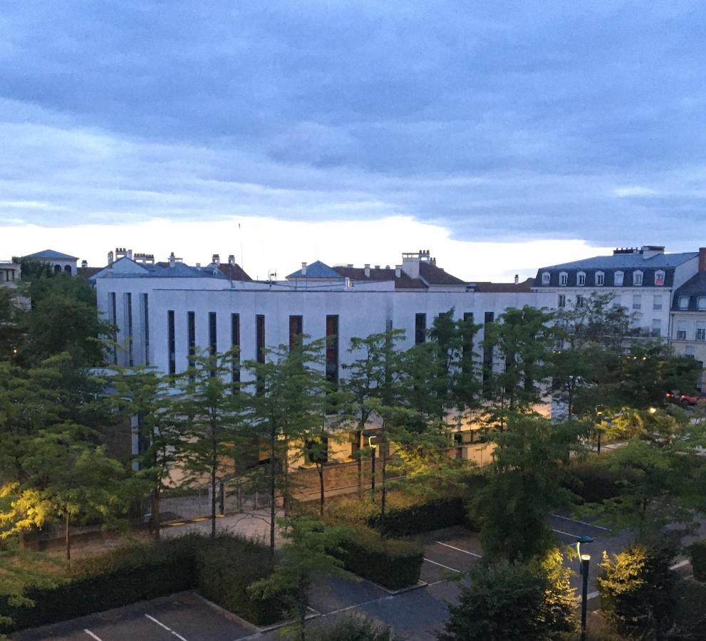 Family'S Appartement Disney Paris , 2 Parking セリ エクステリア 写真