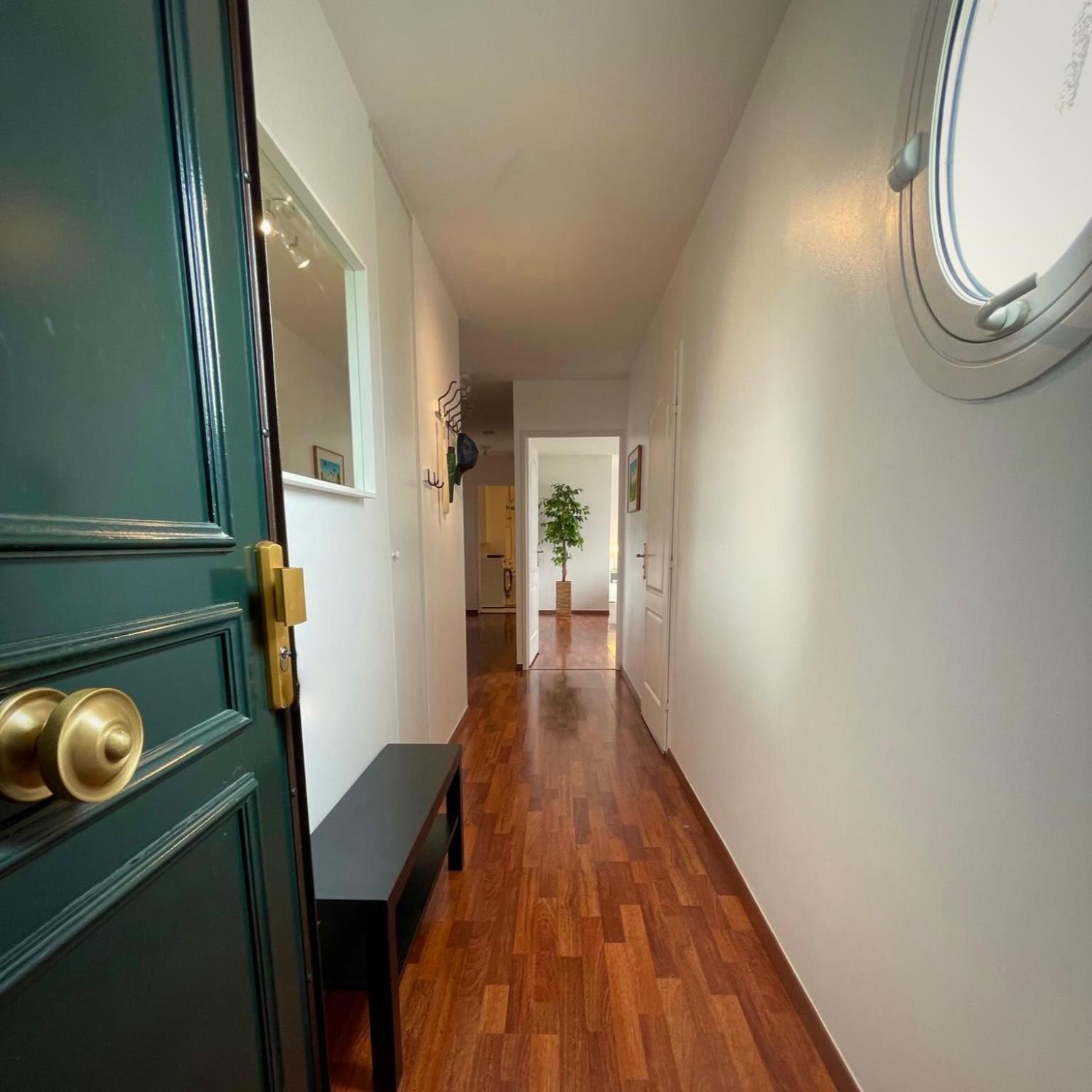 Family'S Appartement Disney Paris , 2 Parking セリ エクステリア 写真