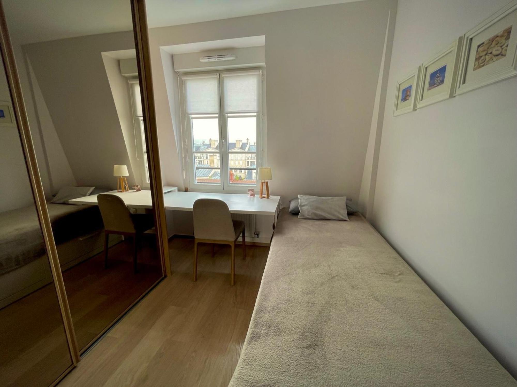 Family'S Appartement Disney Paris , 2 Parking セリ エクステリア 写真